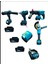 Davreek Cliklebi 5 Li Set 2