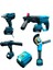 Davreek Cliklebi 5 Li Set 3