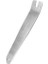 CARSTAR S11 ARAÇ İÇİ SES SİSTEMİ SÖKME LEVYESİ PASLANMAZ ÇELİK (3X200MM) 1