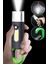 4 Modlu Şarjlı El Feneri Cob LED USB Kamp Outdoor Avcılık Lambası Kancalı 400 Lümen 3W 1