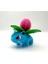 #0002 Ivysaur Pokemon Figürü 3