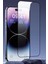 Apple iPhone 16 Pro Uyumlu Premium 3D Kavisli Cam Ekran Koruyucu 2