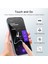 Apple iPhone 15 Pro Uyumlu Premium 3D Kavisli Cam Ekran Koruyucu 3