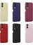 Vivo Y17S Kılıf Premier Silikon Kapak 2