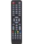 OV43250 Smart LED Tv Kumanda 1