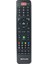 OV65351 Android Smart LED Tv Kumanda 1