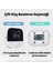 Wifi Kablosuz Akıllı Oda Termostatı T9W ( Tuya - Smart Life Uyumlu) 4