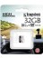 Kıngston 32GB Endurance SDCE/32GB Mıcro-Sd Hafıza Kartı 1