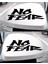 Yan Ayna No Fear Model 3 - Yan Ayna Sticker - Sağ Sol Set - Oto Sticker - Araba Sticker - Araç Sticker - Duvar Sticker - Laptop Sticker 1
