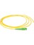 Lc-Lc Duplex Sm Patch Cord 1m 1