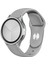 Amazfit Bip U / Amazfit Bip U Pro Uyumlu Silikon Kordon 20MM 4