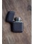 Hakiki Deri Kılıflı Zippo Benzinli Çakmak ,tamamen El Işi Üretim Bordo Renkli 1