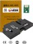 Canon Pixma G540 Uyumlu Atık Kutusu 1