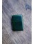 Hakiki Deri Kılıflı Zippo Benzinli Çakmak ,tamamen El Işi Üretim Haki Renkli 4