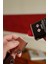 Hakiki Deri Kılıflı Zippo Benzinli Çakmak ,tamamen El Işi Üretim Haki Renkli 5