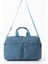 Seyehat Spor Çantası Kabin Boy Valiz 45*35 cm Omuz ve Çapraz Askılı Hafif Klinkır Çanta Su Itici 3
