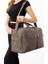 Seyehat Spor Çantası Kabin Boy Valiz 45*35 cm Omuz ve Çapraz Askılı Hafif Klinkır Çanta Su Itici 2