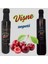 Doğal Vişne Sirkesi 500 ml + Doğal Vişne Ekşisi 350 gr 1