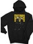 Jujutsu Kaisen Gojo Satoru ve Suguru Geto Baskılı Kapüşonlu Sweatshirt, Unisex Oversize Anime Baskılı Hoodie 1