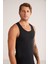 Iç Giyim 4 Adet K.o.m Aytron Halter Basic Erkek Atlet 2
