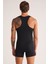 Iç Giyim 4 Adet K.o.m Aytron Halter Basic Erkek Atlet 3