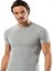 Iç Giyim Erdem Elastan Slim Fit T-Shirt (3 Adet) 1