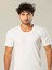 Iç Giyim Erdem Penye O Yaka T-Shirt (3 Adet) 1