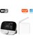 Wifi Kablosuz Akıllı Oda Termostatı T9W ( Tuya - Smart Life Uyumlu) 1