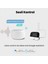 Wifi Kablosuz Akıllı Oda Termostatı T9W ( Tuya - Smart Life Uyumlu) 7