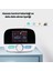 Wifi Kablosuz Akıllı Oda Termostatı T9W ( Tuya - Smart Life Uyumlu) 5