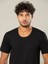 Iç Giyim Erdem Penye O Yaka T-Shirt (3 Adet) 3