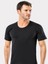 Iç Giyim Erdem Penye O Yaka T-Shirt (3 Adet) 4