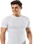 Iç Giyim Erdem Pamuk Amerikan Yaka T-Shirt (3 Adet) 1