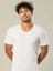Iç Giyim Erdem Penye O Yaka T-Shirt (3 Adet) 3