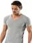 Iç Giyim Erdem Pamuk Elastan V Yaka T-Tshirt (3 Adet) 1