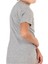 6'li Paket Erkek Çocuk %100 Pamuklu Ribana Esnek Rahat Yarım Kol Kapalı Yaka Fanila T-Shirt 5