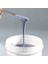 1kg Termal Macun Thermal Grease Pasta Isı Transfer Macunu 1kg Gri Yada Beyaz 1