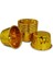 Gold Muffin Kabı 25'li 1