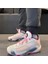 Air Jordan Xxxvııı Low "fundamental" Erkek Basketbol Ayakkabısı FD2326-100 1