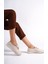 Delikli Rahat Esnek Yumuşak Ortopedik Comfort Ayakkabı 1