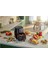 Airfryer Philips L Siyah Rapid Air Teknolojisi ile Sağlıklı Kızartma 2