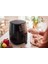 Airfryer Philips L Siyah Rapid Air Teknolojisi ile Sağlıklı Kızartma 4
