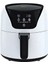Orginal Silencare 5lt Akıllı Airfryer Fritöz 1