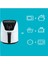 Orginal Silencare 5lt Akıllı Airfryer Fritöz 2