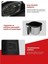 Optima 1700 Watt Xl Dijital Dokunmatik 8 Ön Programlı Airfryer Yağsız Kızartma Sıcak Hava Fritöz 4
