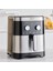 9 Litre Ekstra Büyük Hacim 8 Kişilik Airfryer 1