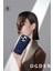 Sbprc iPhone 15 Pro Max Uyumlu Kılıf Ogden Baklava Desenli Dikişli PU Deri Kapak 3