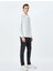 Mıcheal Skinny Erkek Jean Pantolon 5SAM40054ID Antrasit 2