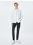 Mıcheal Skinny Erkek Jean Pantolon 5SAM40054ID Antrasit 3