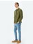 Mıcheal Skinny Erkek Jean Pantolon 5SAM40045ID Açık Indigo 2